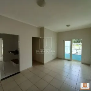 Apartamento com 2 Quartos à venda, 63m² no Residencial e Comercial Palmares, Ribeirão Preto
