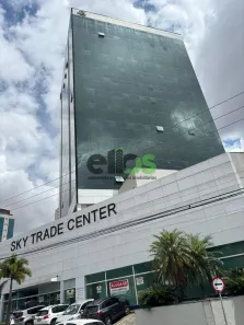 Sala Comercial à venda, 55m² no Jardim Vergueiro, Sorocaba