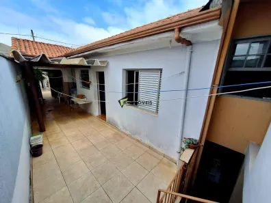 Casa com 3 Quartos à venda, 94m² no Vila Prado, São Paulo