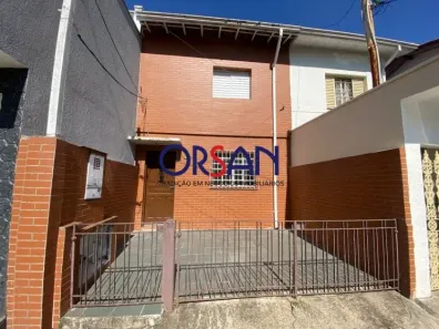 Sobrado com 2 Quartos para alugar, 100m² no Centro, São Caetano do Sul