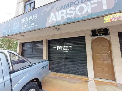 Ponto Comercial para alugar, 50m² no Centro, Nova Friburgo