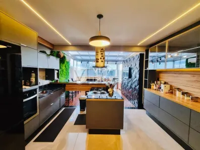 Cobertura com 3 Quartos à venda, 180m² no Parque Campolim, Sorocaba