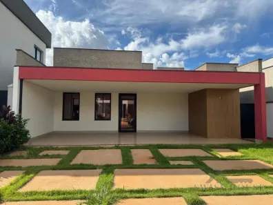 Casa de Condomínio com 3 Quartos à venda, 180m² no Parque Brasil 500, Paulínia