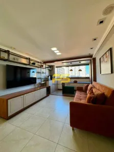 Apartamento com 3 Quartos à venda, 104m² no Tambauzinho, João Pessoa