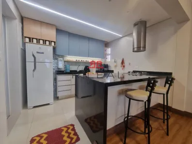 Apartamento com 2 Quartos à venda, 89m² no Vila Mariana, Bauru