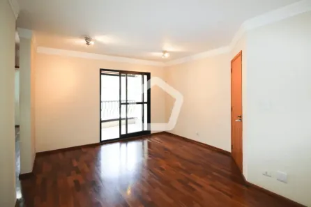 Apartamento com 3 Quartos à venda, 93m² no Indianópolis, São Paulo