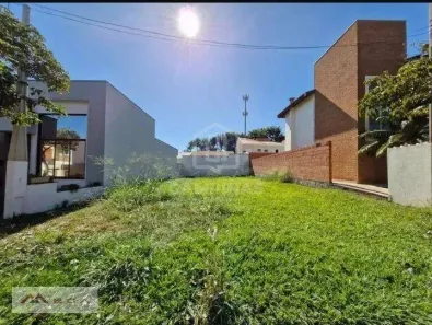 Lote/Terreno à venda, 253m² no Parque Brasil 500, Paulínia