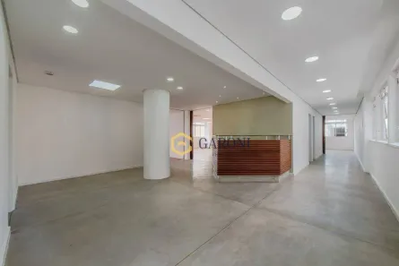Sala Comercial à venda, 210m² no Bela Vista, São Paulo