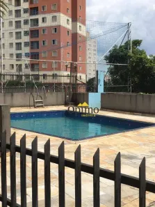 Apartamento com 3 Quartos à venda, 114m² no Vila Parque Jabaquara, São Paulo