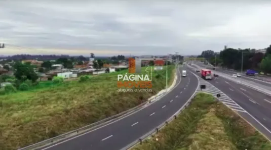 Lote/Terreno para alugar, 9500m² no Novo Esteio, Esteio