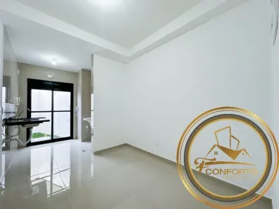 Apartamento com 1 Quarto à venda, 31m² no Parque São Lucas, São Paulo