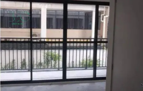 Apartamento com 1 Quarto à venda, 26m² no Água Branca, São Paulo