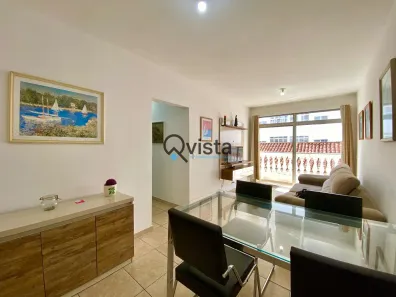 Apartamento com 3 Quartos à venda, 80m² no Jardim Virgínia, Guarujá