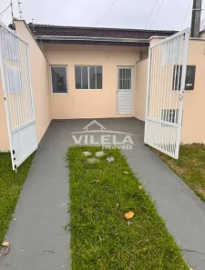 Casa com 1 Quarto à venda, 60m² no Portal da Fazendinha, Caraguatatuba