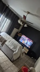 Apartamento com 2 Quartos à venda, 50m² no Aparecida, Santos