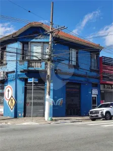 Prédio Comercial para alugar, 250m² no Santana, São Paulo
