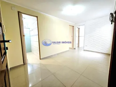 Apartamento com 2 Quartos à venda, 42m² no Conjunto Habitacional Teotonio Vilela, São Paulo