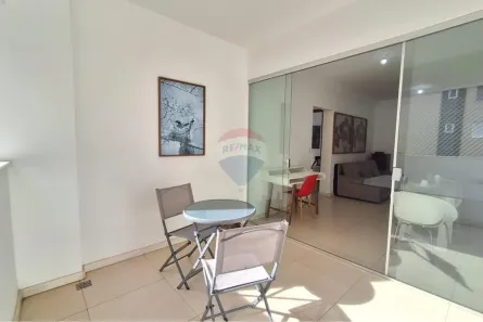 Apartamento com 2 Quartos à venda, 85m² no Santo Antônio, Belo Horizonte