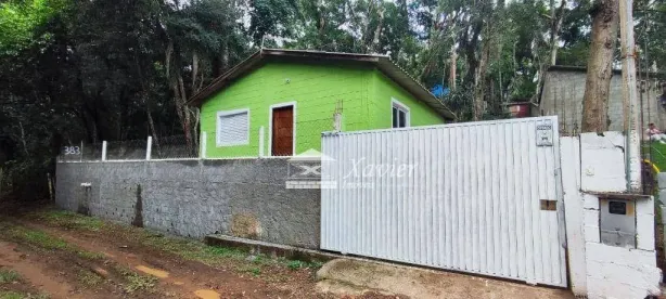 Casa com 2 Quartos para alugar, 65m² no Bairro da Lagoa, São Roque