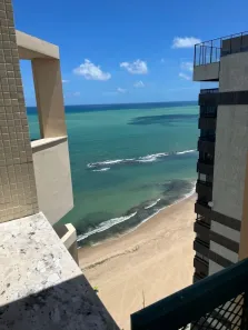 Apartamento com 1 Quarto à venda, 29m² no Piedade, Jaboatão dos Guararapes