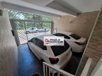 Sobrado com 3 Quartos à venda, 175m² no Residencial Parque Cumbica, Guarulhos