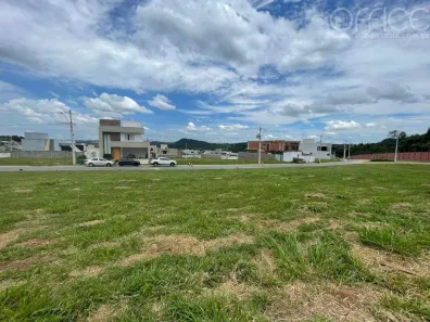 Lote/Terreno à venda, 300m² no Jardins Barcelona, Senador Canedo