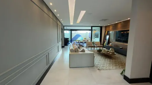 Casa de Condomínio com 3 Quartos à venda, 262m² no Parque Califórnia, Jacareí