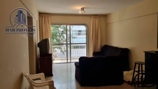 Apartamento com 2 Quartos à venda, 100m² no Pitangueiras, Guarujá
