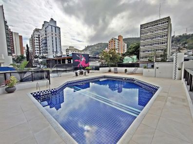 Cobertura com 4 Quartos à venda, 331m² no Centro, Florianópolis