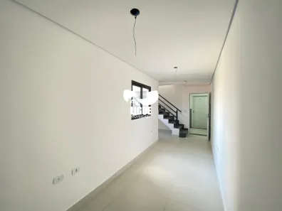 Cobertura com 2 Quartos à venda, 100m² no Parque Novo Oratório, Santo André