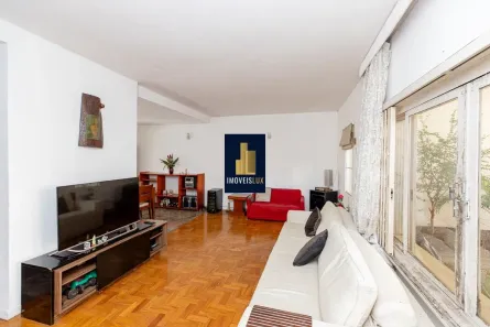 Imóvel Comercial à venda, 140m² no Campo Belo, São Paulo