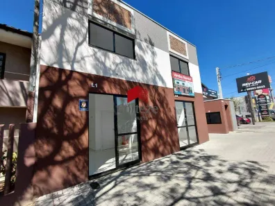 Ponto Comercial para alugar, 22m² no São Cristóvão, São José dos Pinhais