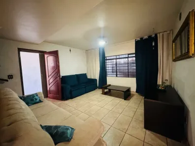 Sobrado com 3 Quartos à venda, 182m² no Jardim Luanda, São Paulo