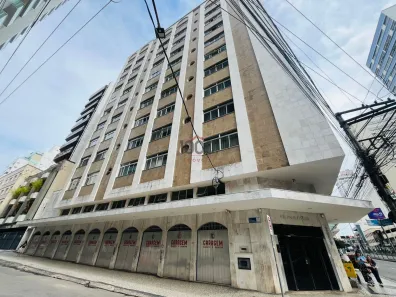 Apartamento com 3 Quartos à venda, 175m² no Centro, Juiz de Fora