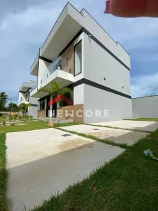 Casa de Condomínio com 2 Quartos à venda, 75m² no Chácaras de Inoã (Inoã), Maricá