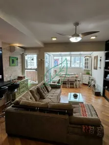 Apartamento com 2 Quartos à venda, 100m² no Vila Olímpia, São Paulo