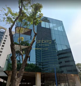 Prédio Comercial para alugar, 4016m² no Vila Olímpia, São Paulo
