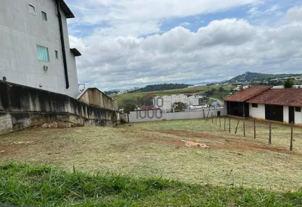 Lote/Terreno à venda, 543m² no Spina Ville II, Juiz de Fora
