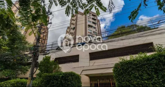 Apartamento com 2 Quartos à venda, 79m² no Lins de Vasconcelos, Rio de Janeiro