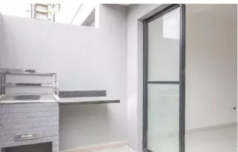 Sobrado com 2 Quartos à venda, 69m² no Vila Osasco, Osasco