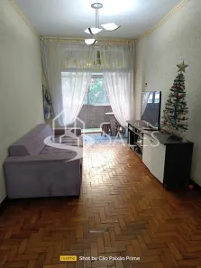 Apartamento com 2 Quartos à venda, 113m² no Santa Cecília, São Paulo