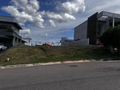Lote/Terreno à venda, 450m² no Loteamento Vale Azul I, Jundiaí