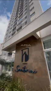 Apartamento com 3 Quartos à venda, 96m² no São Vicente, Londrina