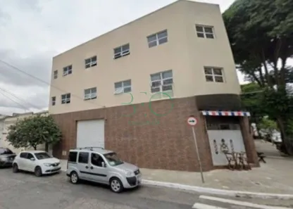 Sala Comercial para alugar, 35m² no Alto da Mooca, São Paulo