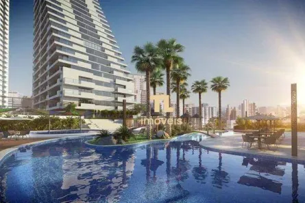 Apartamento com 2 Quartos à venda, 100m² no Enseada do Suá, Vitória