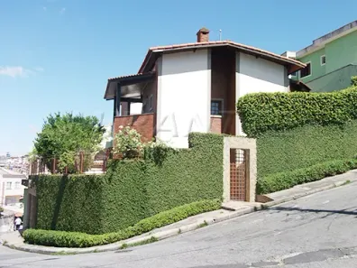 Sobrado com 3 Quartos à venda, 320m² no Jardim Peri, São Paulo