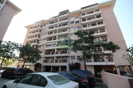 Apartamento com 3 Quartos à venda, 90m² no Taquara, Rio de Janeiro