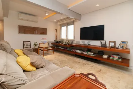 Apartamento com 2 Quartos à venda, 102m² no Moinhos de Vento, Porto Alegre