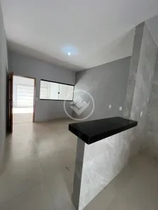 Casa com 2 Quartos à venda, 95m² no Jardim Decolores, Trindade