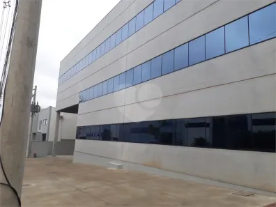 Galpão/Depósito/Armazém para alugar, 2361m² no Park Comercial de Indaiatuba, Indaiatuba